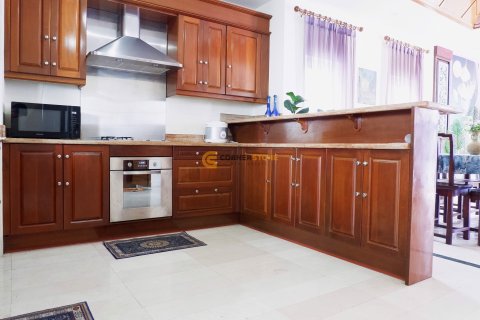 Studio on Jomtien Beach, Pattaya, Thailand № 158789 - photo 8