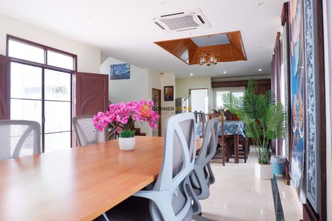 Studio on Jomtien Beach, Pattaya, Thailand № 158789 - photo 7