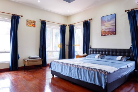 Studio on Jomtien Beach, Pattaya, Thailand № 158789 - photo 13