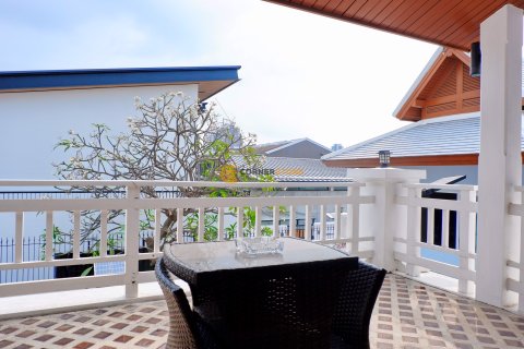 Studio on Jomtien Beach, Pattaya, Thailand № 158789 - photo 17