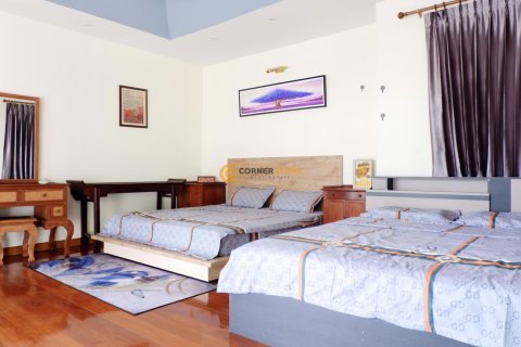 Studio on Jomtien Beach, Pattaya, Thailand № 158789 - photo 6