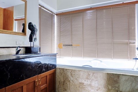 Studio on Jomtien Beach, Pattaya, Thailand № 158789 - photo 15