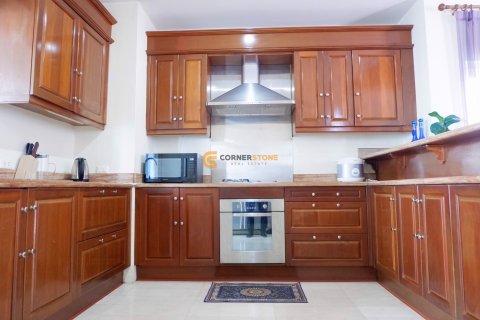 Studio on Jomtien Beach, Pattaya, Thailand № 158789 - photo 4