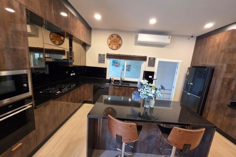 Maison à Pattaya, Thaïlande 3 chambres № 158786 - photo 9