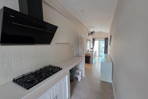 Maison à Pattaya, Thaïlande 3 chambres № 158786 - photo 12