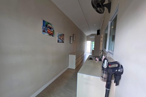 Maison à Pattaya, Thaïlande 3 chambres № 158786 - photo 11