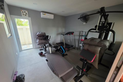 Maison à Pattaya, Thaïlande 3 chambres № 158786 - photo 22