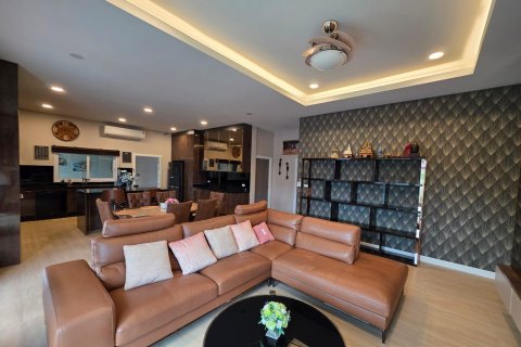 Maison à Pattaya, Thaïlande 3 chambres № 158786 - photo 5