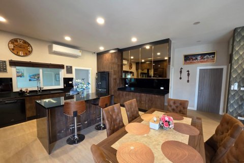 Maison à Pattaya, Thaïlande 3 chambres № 158786 - photo 7