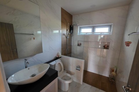 Maison à Pattaya, Thaïlande 3 chambres № 158786 - photo 15