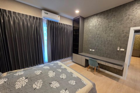 Maison à Pattaya, Thaïlande 3 chambres № 158786 - photo 13