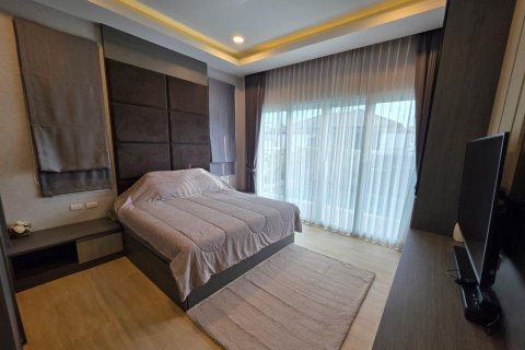 Maison à Pattaya, Thaïlande 3 chambres № 158786 - photo 19