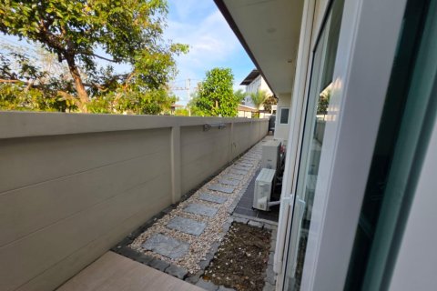 Maison à Pattaya, Thaïlande 3 chambres № 158786 - photo 23