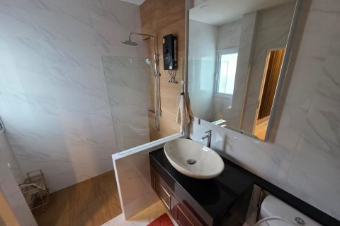 Maison à Pattaya, Thaïlande 3 chambres № 158786 - photo 20