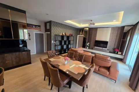 Maison à Pattaya, Thaïlande 3 chambres № 158786 - photo 30