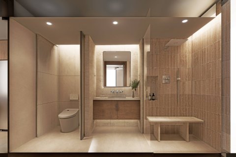 Condo à Bang Tao, Thaïlande, 2 chambres  № 158787 - photo 6