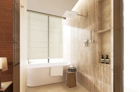 Condo à Bang Tao, Thaïlande, 2 chambres  № 158787 - photo 7