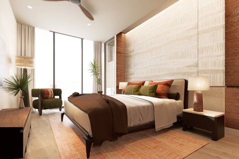 Condo à Bang Tao, Thaïlande, 2 chambres  № 158787 - photo 4