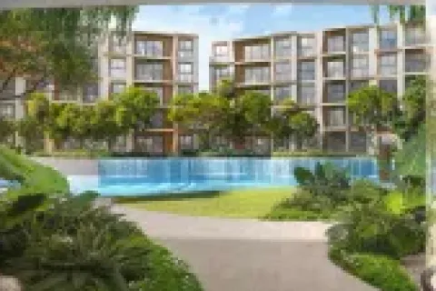 Appartement à Phuket, Thaïlande 2 chambres № 158785 - photo 2