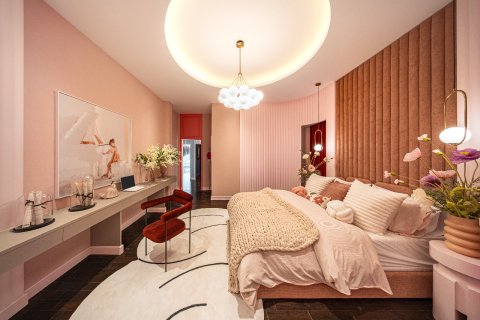 Villa in Bangkok, Thailand 4 bedrooms № 165437 - photo 5