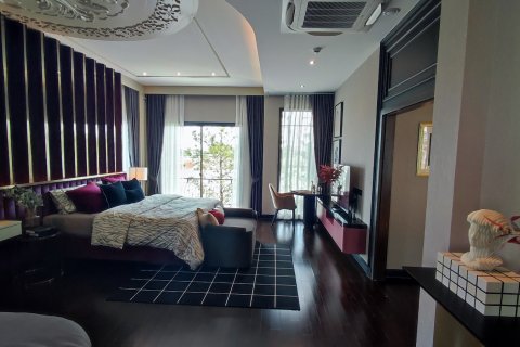 Villa à Bangkok, Thaïlande 5 chambres № 165435 - photo 14