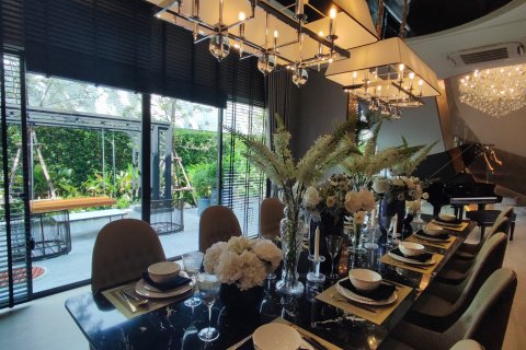 Villa à Bangkok, Thaïlande 5 chambres № 165435 - photo 6