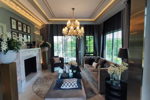 Villa à Bangkok, Thaïlande 5 chambres № 165435 - photo 9