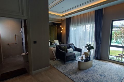 Villa à Bangkok, Thaïlande 5 chambres № 165435 - photo 2