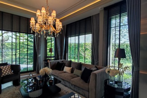 Villa à Bangkok, Thaïlande 5 chambres № 165435 - photo 8