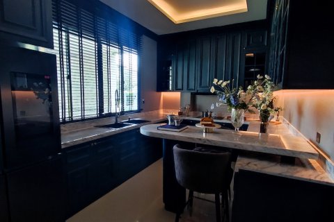 Villa à Bangkok, Thaïlande 5 chambres № 165435 - photo 5