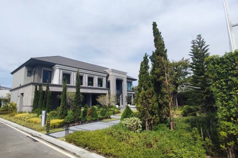 Villa à Bangkok, Thaïlande 5 chambres № 165435 - photo 18