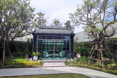 Villa à Bangkok, Thaïlande 5 chambres № 165435 - photo 17