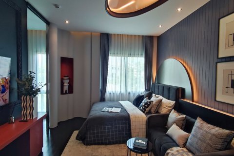 Villa à Bangkok, Thaïlande 5 chambres № 165435 - photo 12