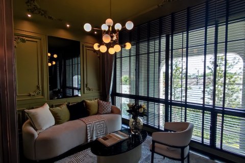 Villa à Bangkok, Thaïlande 5 chambres № 165435 - photo 3