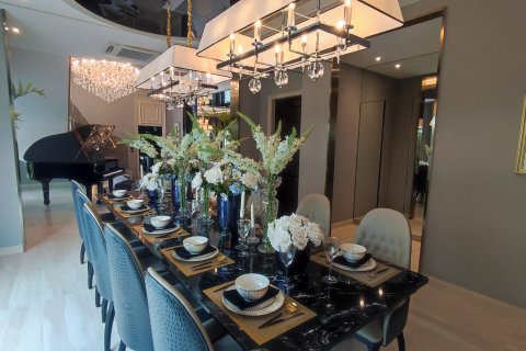 Villa à Bangkok, Thaïlande 5 chambres № 165435 - photo 7