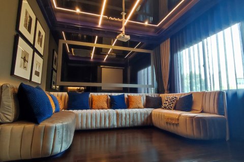 Villa à Bangkok, Thaïlande 5 chambres № 165435 - photo 13