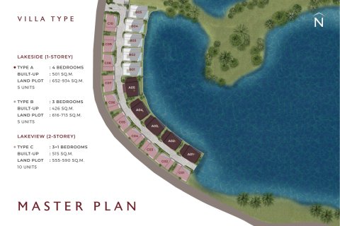 Villa à Phuket, Thaïlande 3 chambres № 165433 - photo 8