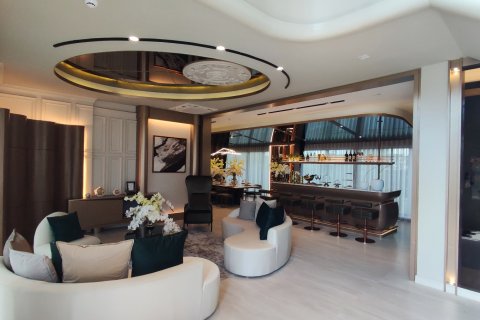 Villa à Bangkok, Thaïlande 4 chambres № 165436 - photo 2