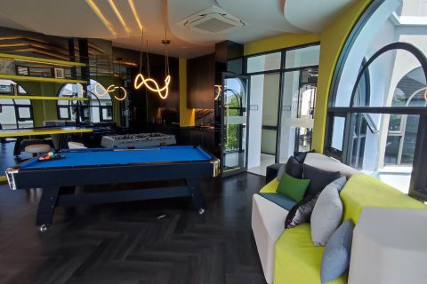Villa in Lat Phrao, Bangkok, Thailand 4 Schlafzimmer № 165436 - Foto 26