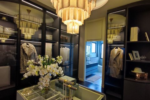 Villa à Bangkok, Thaïlande 4 chambres № 165436 - photo 14