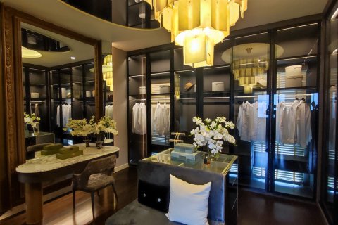 Villa à Bangkok, Thaïlande 4 chambres № 165436 - photo 15