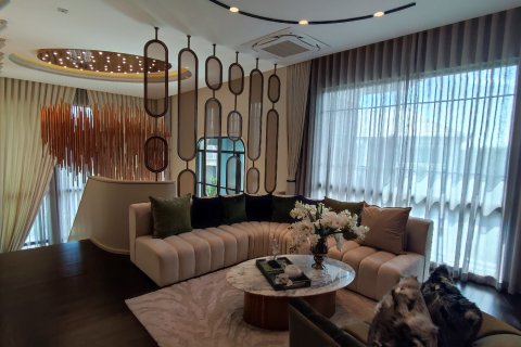 Villa à Bangkok, Thaïlande 4 chambres № 165436 - photo 8