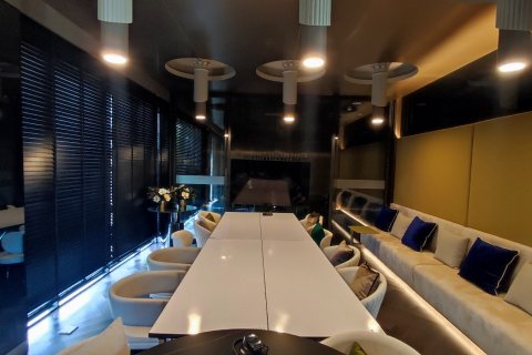 Villa in Lat Phrao, Bangkok, Thailand 4 Schlafzimmer № 165436 - Foto 22