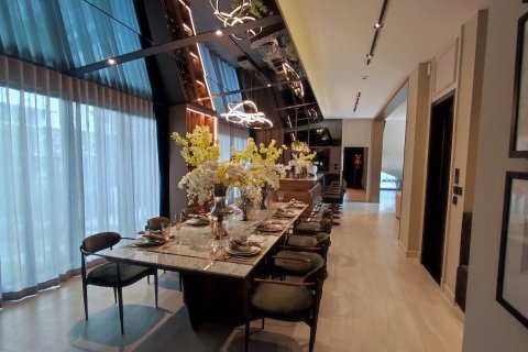 Villa à Bangkok, Thaïlande 4 chambres № 165436 - photo 6