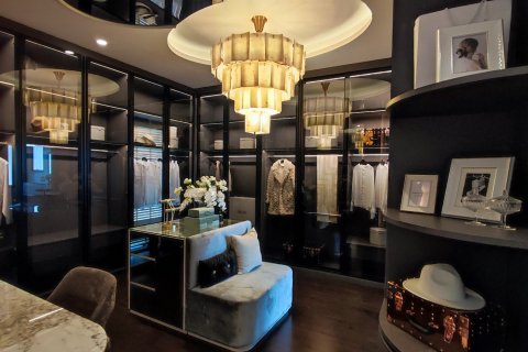 Villa à Bangkok, Thaïlande 4 chambres № 165436 - photo 13