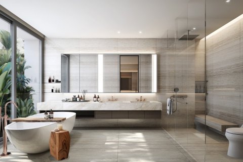 Villa in Phuket, Thailand 4 bedrooms № 165434 - photo 7