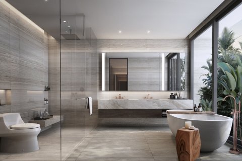 Villa in Phuket, Thailand 4 bedrooms № 165434 - photo 4