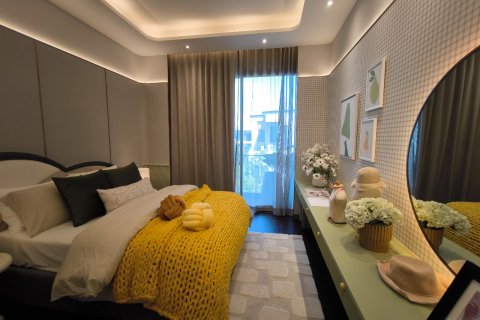 Villa à Bangkok, Thaïlande 4 chambres № 165439 - photo 12