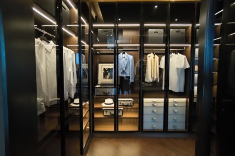 Villa à Bangkok, Thaïlande 4 chambres № 165439 - photo 16