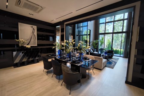 Villa à Bangkok, Thaïlande 4 chambres № 165439 - photo 2